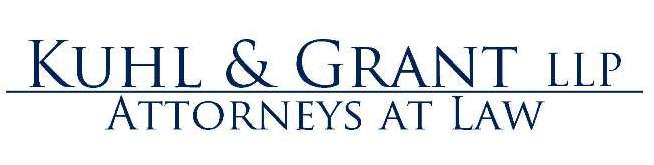 Kuhl & Grant LLP – Logo | Community Action of Greater Indianapolis