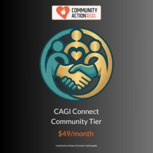CAGI Connect Membership - Community Tier