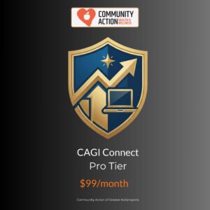 CAGI Connect Membership - Pro Tier
